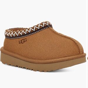 UGG Kids Tasman II Water Resistant Slippers
